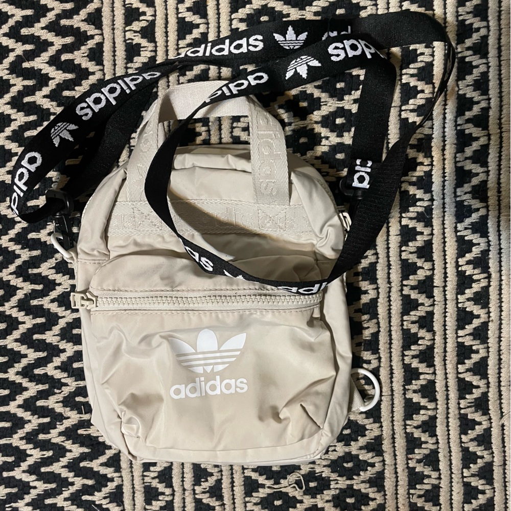 Adidas Small Shoulder Bag